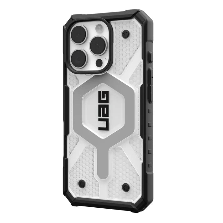 UAG Pathfinder Clear - iPhone 16 Pro Max Case