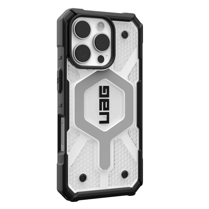 UAG Pathfinder Clear - iPhone 16 Pro Max Case