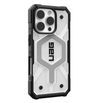 UAG Pathfinder Clear - iPhone 16 Pro Max Case