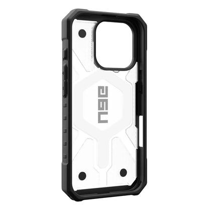 UAG Pathfinder Clear - iPhone 16 Pro Max Case