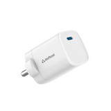 Stuffcool Novus 25W Super Fast GaN charger for Samsung, Pixel & iPhone
