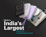 StuffCool MagSafe PowerBank Click Max