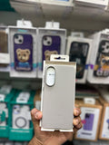 KindSuit Leather For Samsung S25 Edge