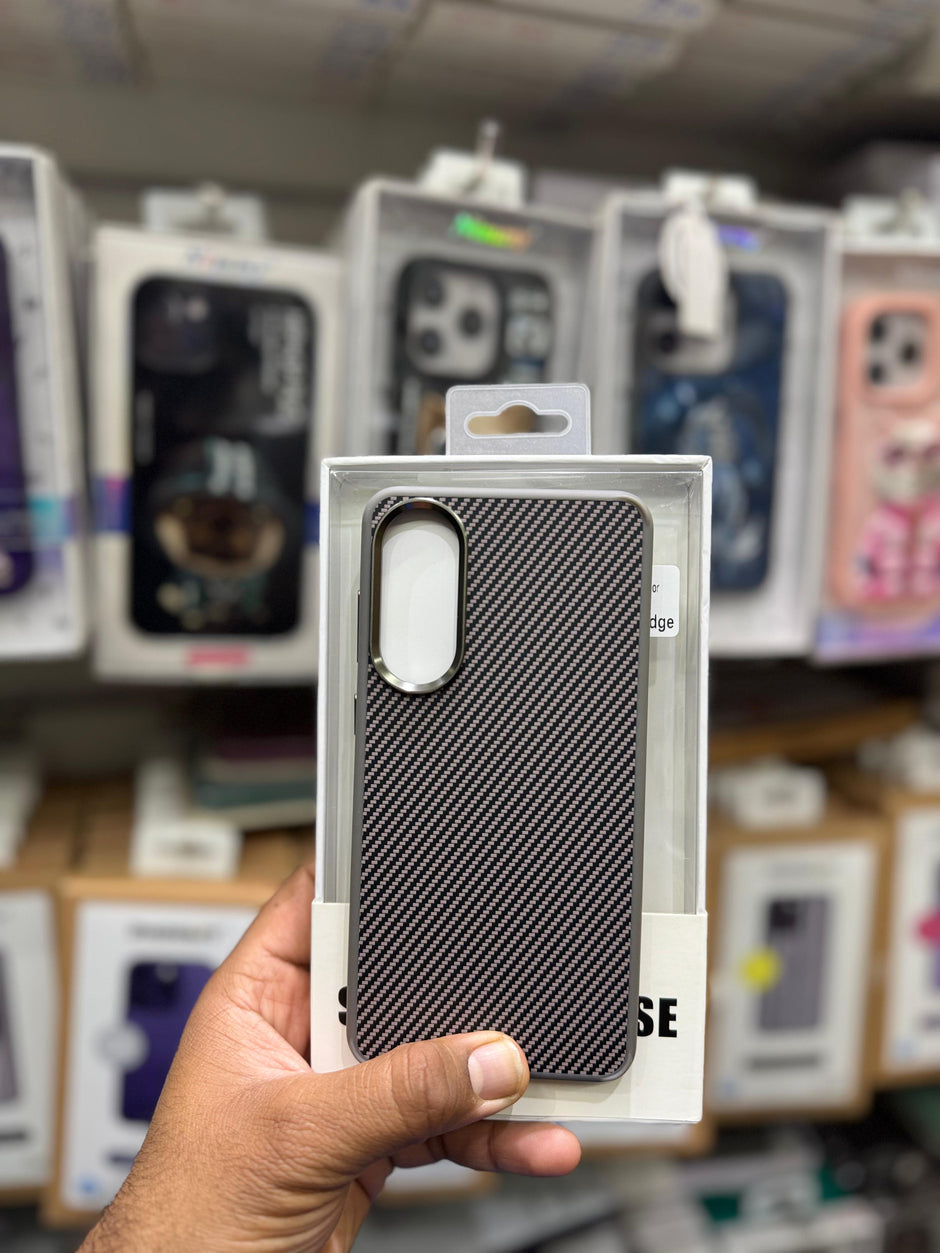 SRP  CARBON SERIES - Samsung S25 Edage