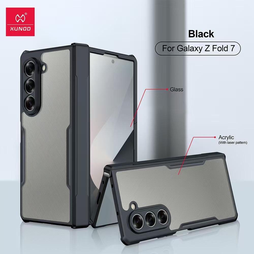 Samsung Z Fold 7 Cover
