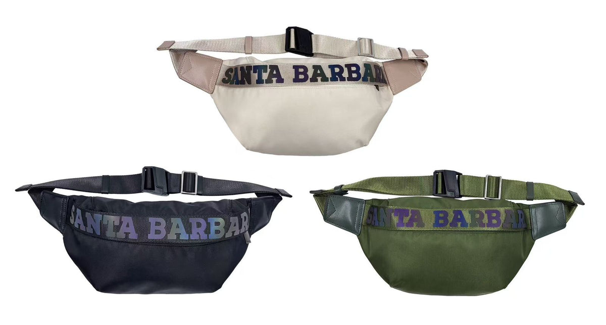 Santa Barbara Flynn Shoulder Bag