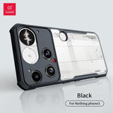 XUNDD CASE - Nothing Phone 3