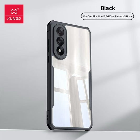 XUNDD CASE - OnePlus Nord 5