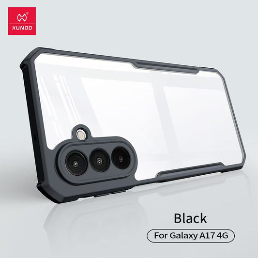 XUNDD Case - Samsung A17