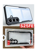 XUNDD CASE - Samsung S25 FE