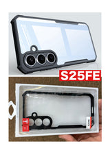 XUNDD CASE - Samsung S25 FE