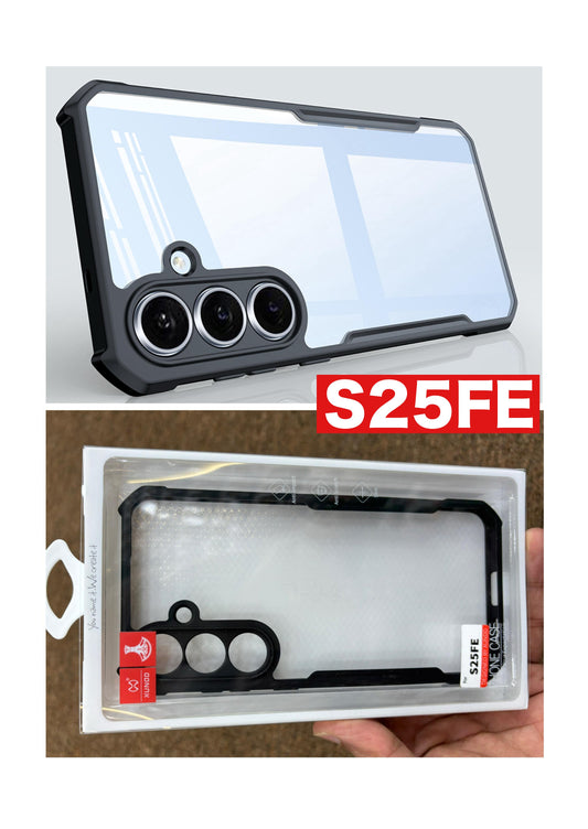 XUNDD CASE - Samsung S25 FE
