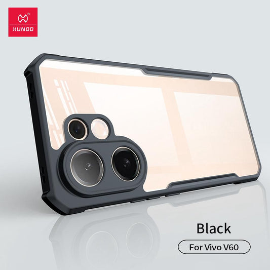 XUNDD CASE - VIVO V60