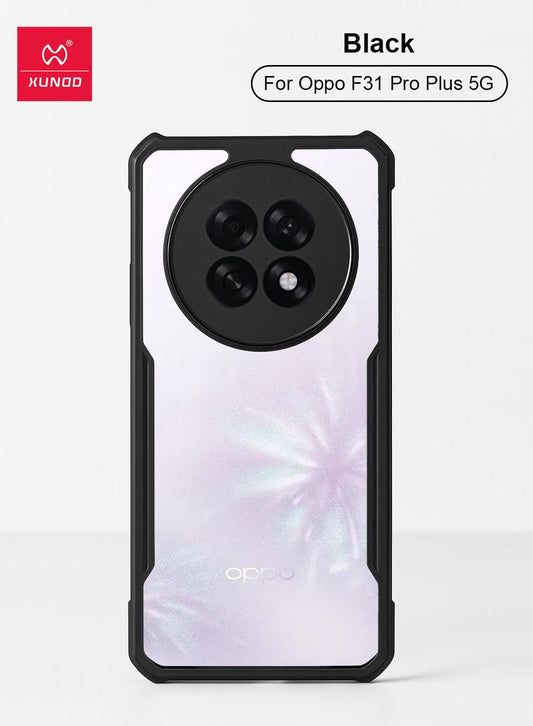 XUNDD CASE - Oppo F31 Pro Plus