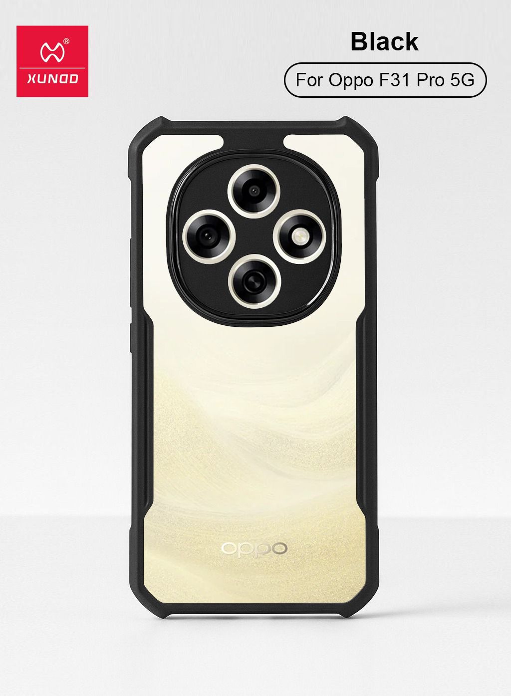 XUNDD CASE - Oppo F31 Pro