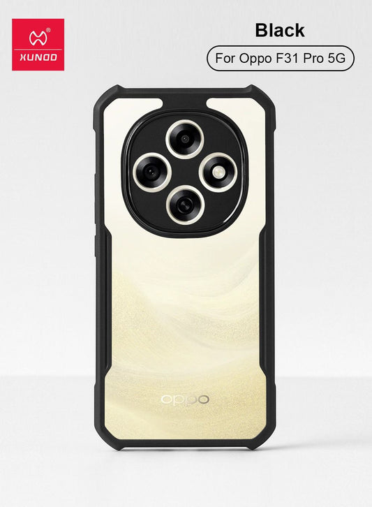 XUNDD CASE - Oppo F31 Pro