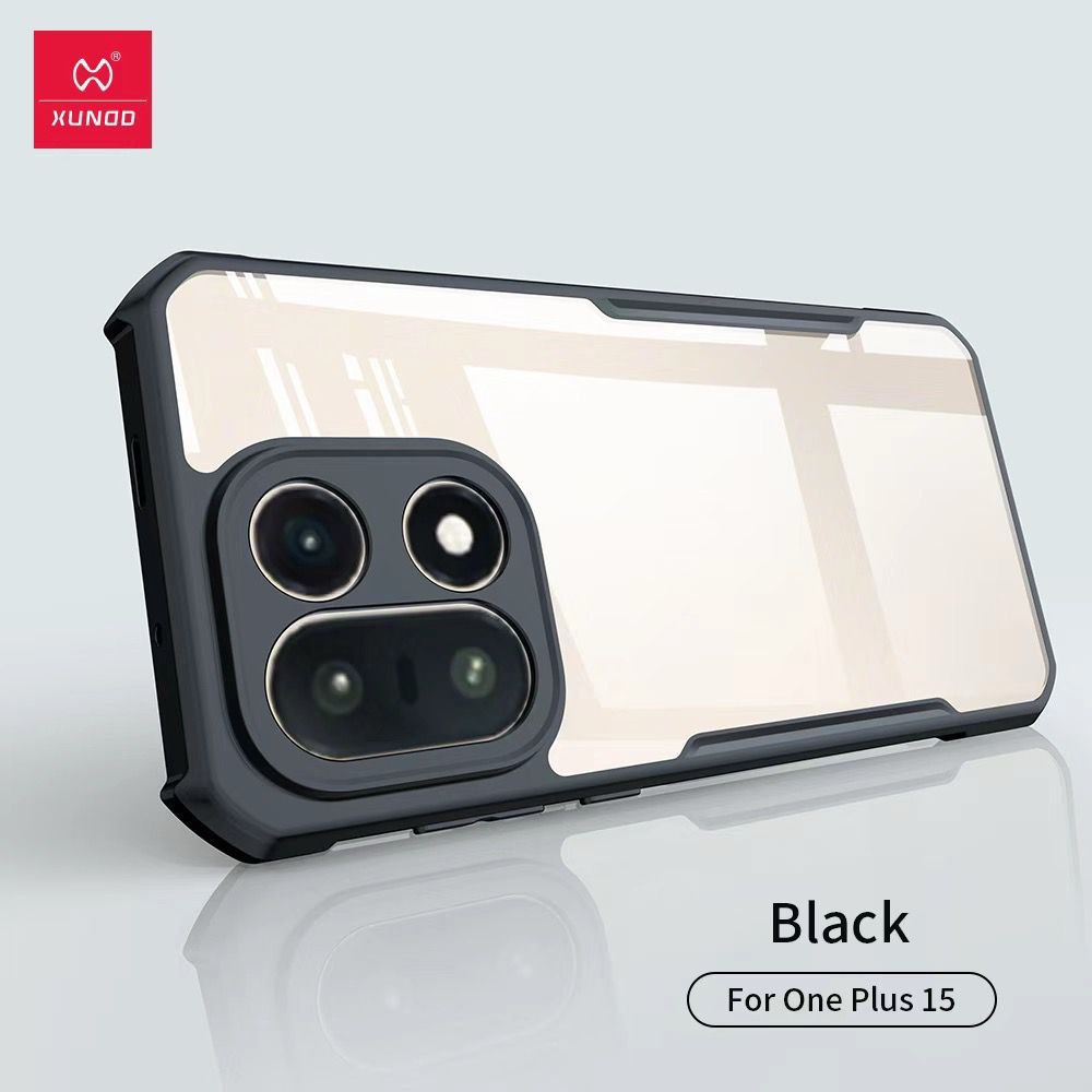 Xundd Case - OnePlus 15