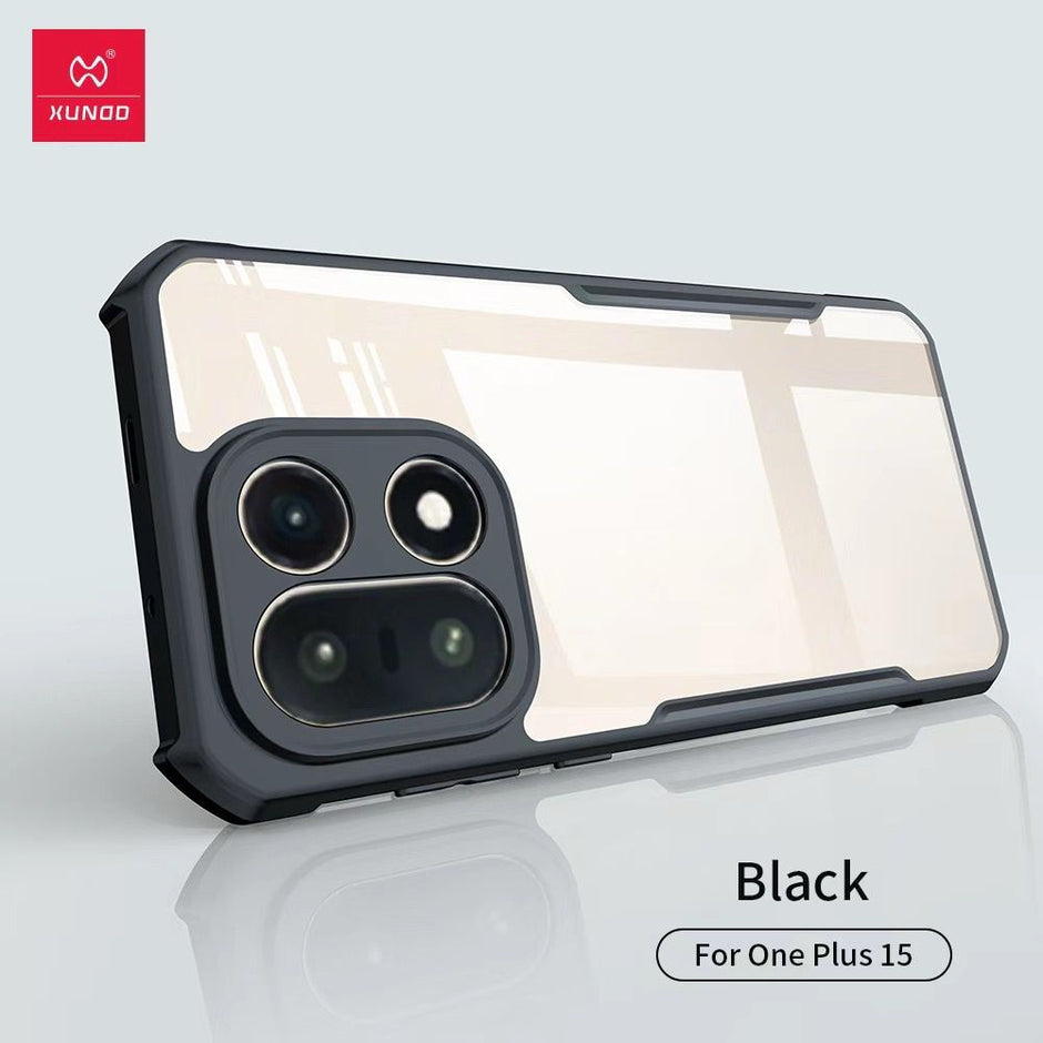 Xundd Case - OnePlus 15