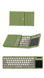Nillkin Portable Cube Pocket Keyboard