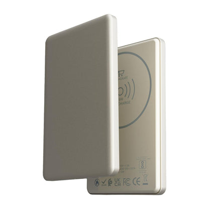 PHONOKART SLIM MAGSAFE POWER BANK (5000mAh)