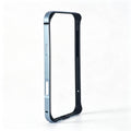 Anodized Aluminum Bumper Case - iPhone 18 Pro Back Cover