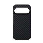 X-LEVEL Magnetic Carbon Fiber Texture Case - Google Pixel 10 Pro