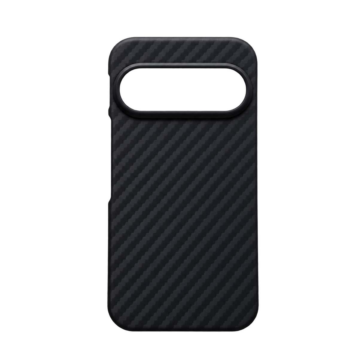 X-LEVEL Magnetic Carbon Fiber Texture Case - Google Pixel 10 Pro