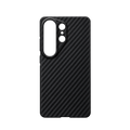 X-LEVEL Magnetic Carbon Fiber Texture Case - Samsung S26 Ultra