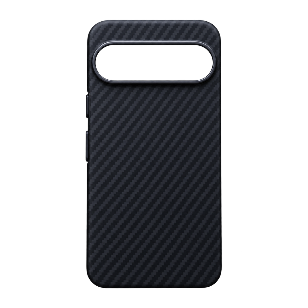 X-Level Magnetic Carbon Fiber Texture Case - Google Pixel 10 Pro XL