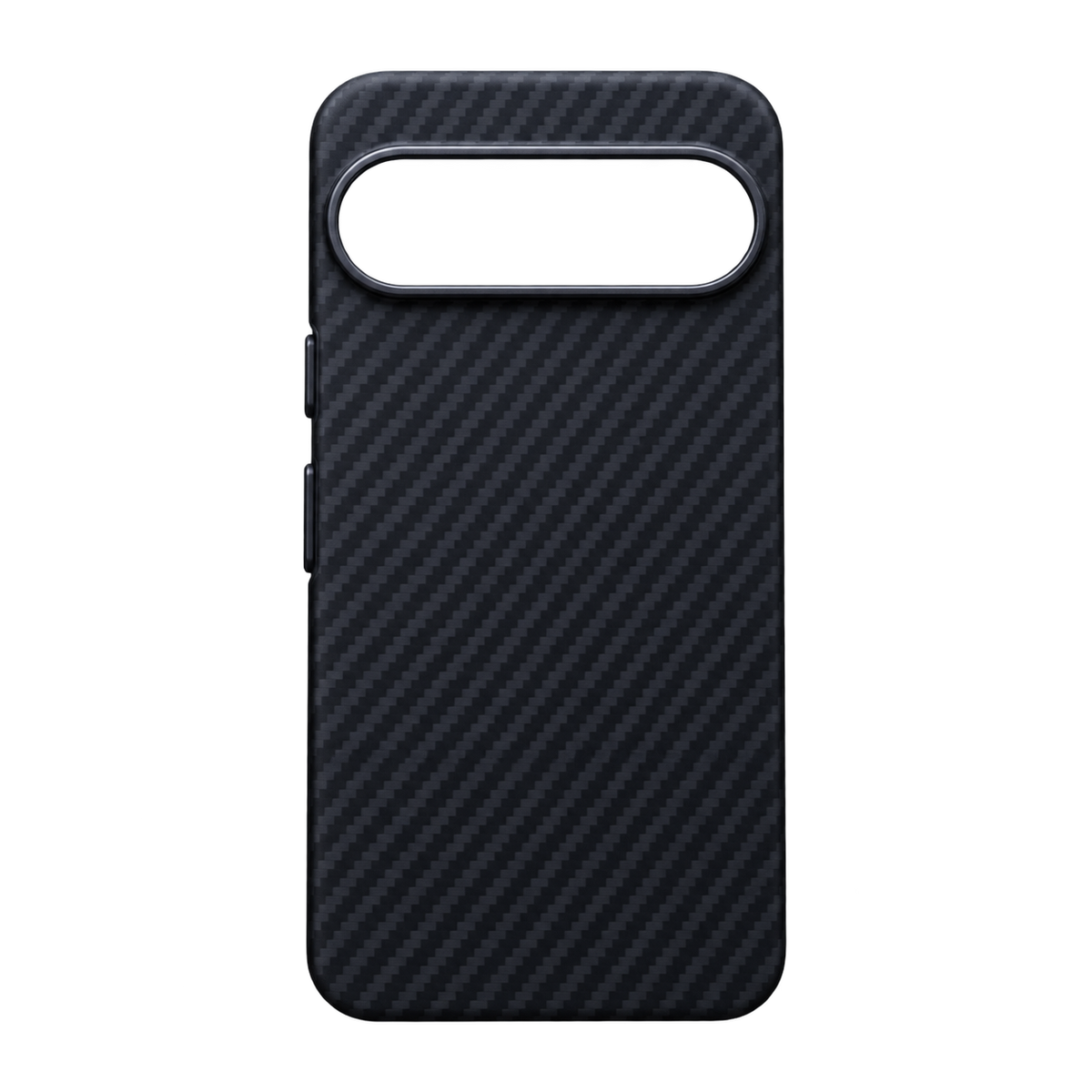 X-Level Magnetic Carbon Fiber Texture Case - Google Pixel 10 Pro XL