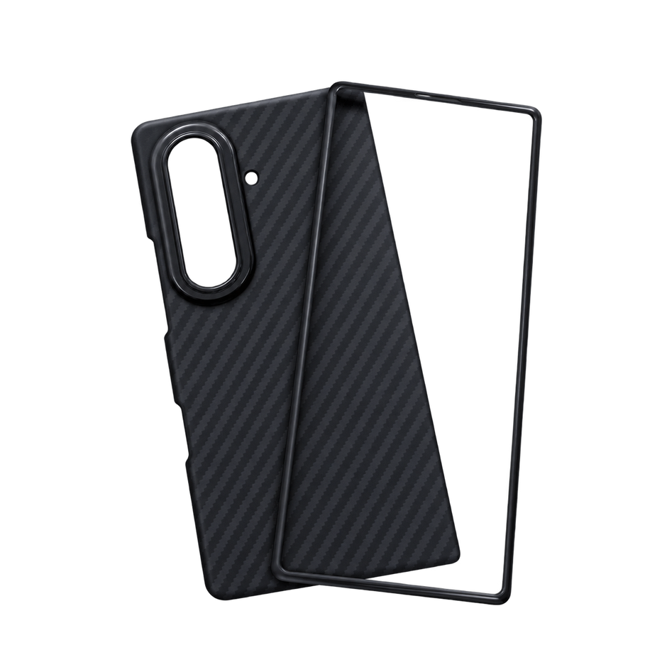 X-Level Nanofiber Case - Samsung Z Fold 8 Ultra