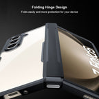 Premium XUNDD Samsung Fold 5 Cover