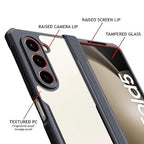 Premium XUNDD Samsung Fold 5 Cover