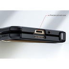 Premium XUNDD Samsung Fold 5 Cover