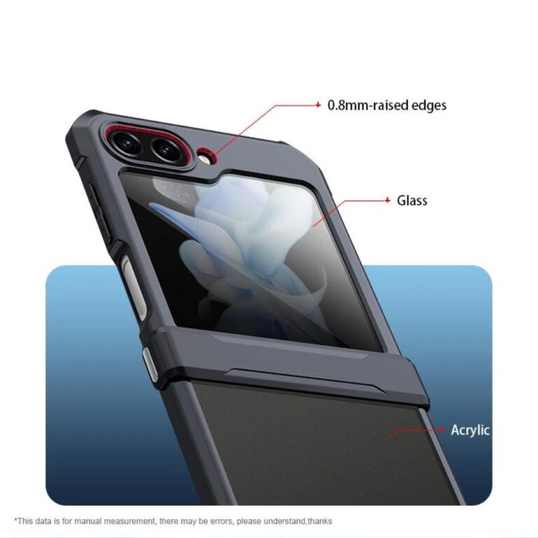 Samsung Flip 6 Cover