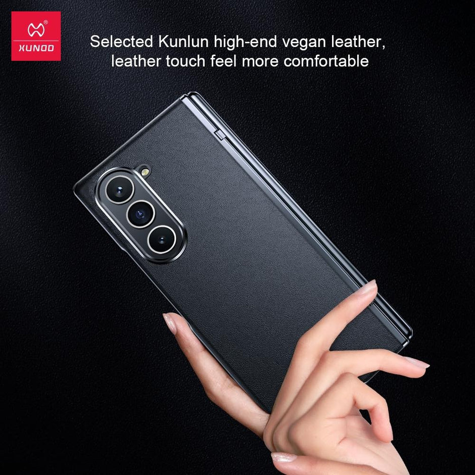 Samsung Z Fold 6 cover