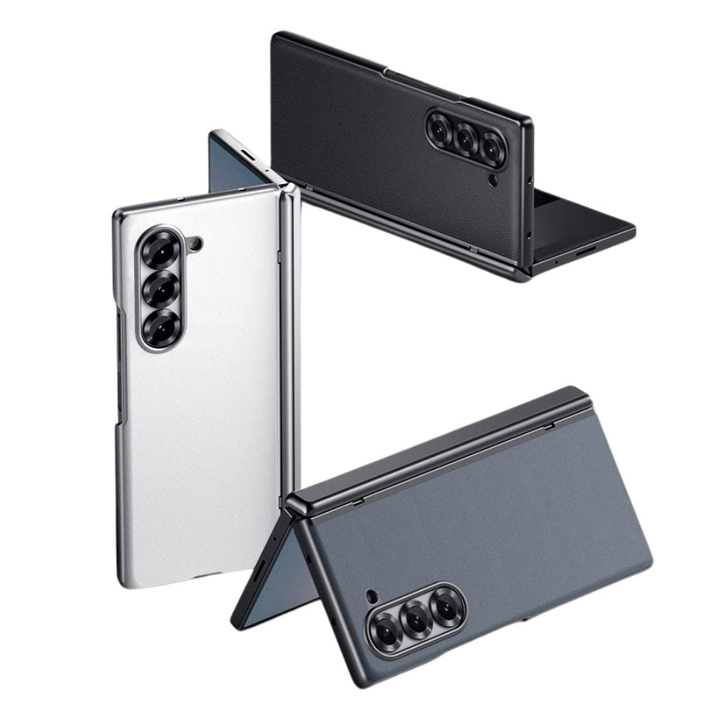 Samsung Z Fold 6 cover