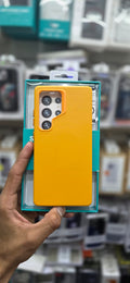 SRP PU Leather Case For Samsung S25 Ultra