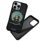 Santa Barbara Aubrey Series For iPhone 16 Back Cover