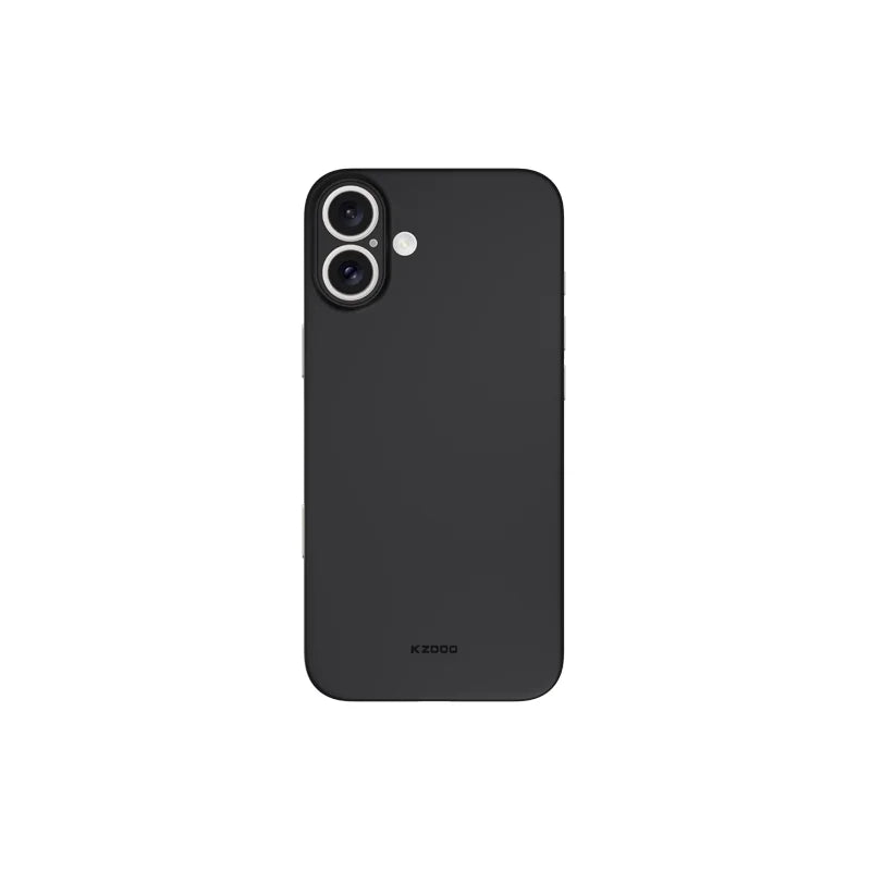 KZDOO AIR SKIN - iPhone 16 Plus