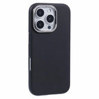 X-LEVEL Pu Leather  - iPhone 16 Pro Max Back Cover