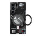 YOUNGKIT Cyberpunk - Samsung S25 Ultra