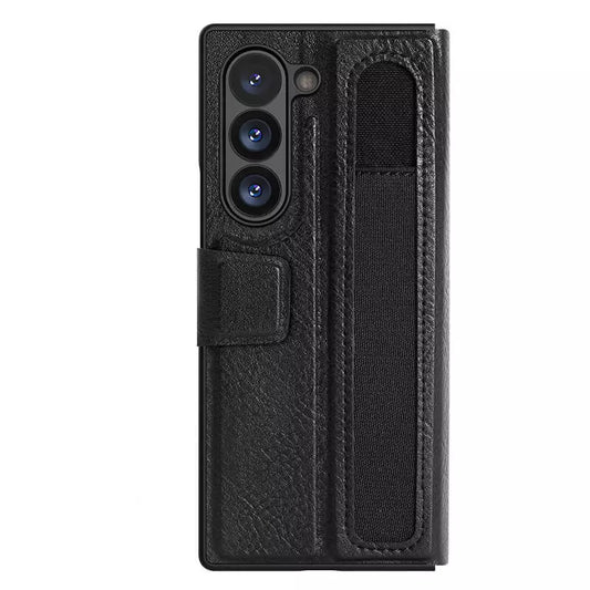 Nillkin Aoge Leather Cover Case - Samsung Fold 6