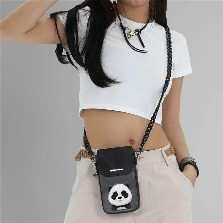 Nimmy Premium Quality Friends Slings Bags