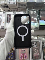 UAG Pathfinder - iPhone 15 Pro Back Cover