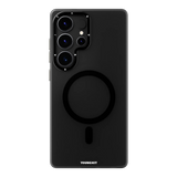YOUNGKIT Hidden Sand Matte Texture Case - Samsung S25 Ultra