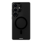 YOUNGKIT Hidden Sand Matte Texture Case - Samsung S25 Ultra