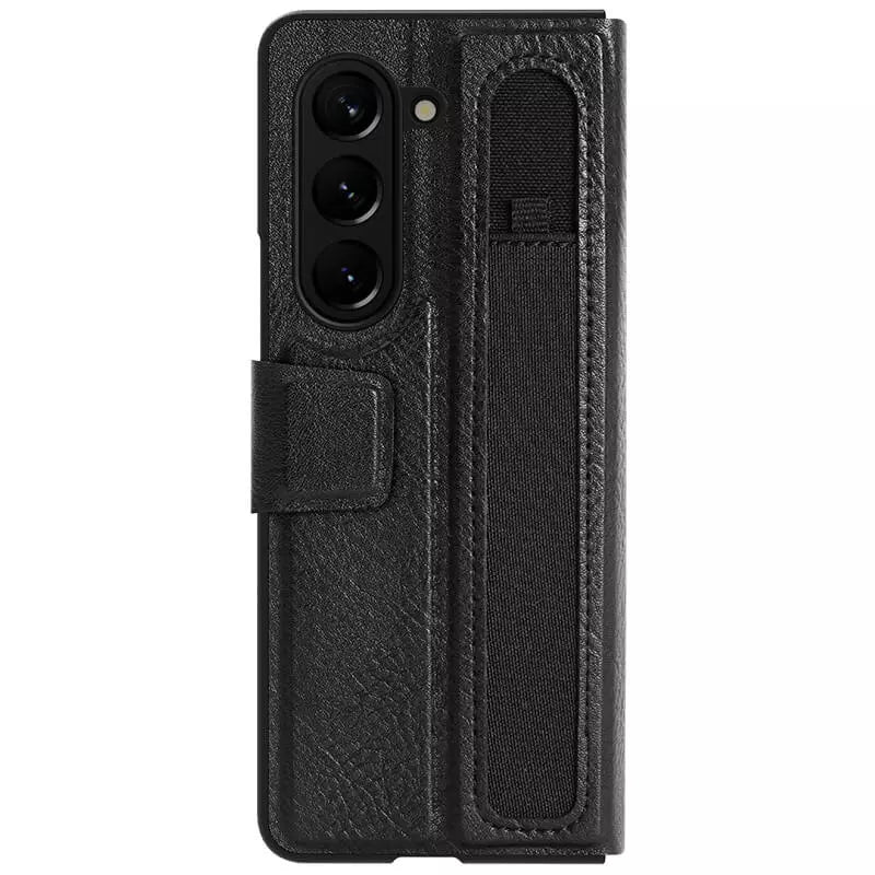 Nillkin Aoge Leather Cover Case - Samsung Fold 5