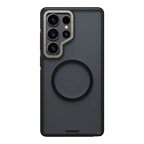 YOUNGKIT Rock Sand Soft Touch Case - Samsung S25 Ultra