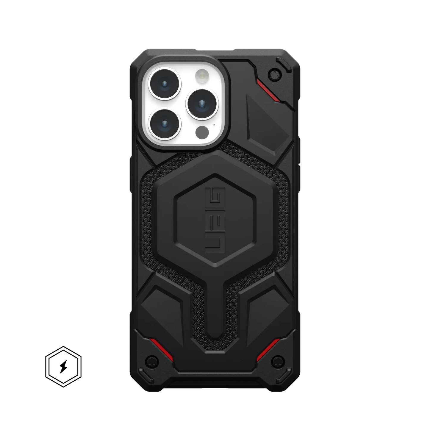 UAG Monarch Pro - iPhone 15 Pro Max